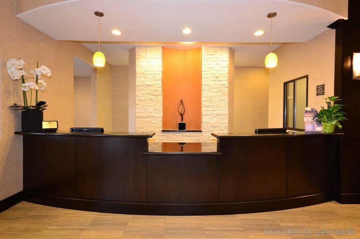 Best Western Plus Lytle Inn And Suites Exterior foto