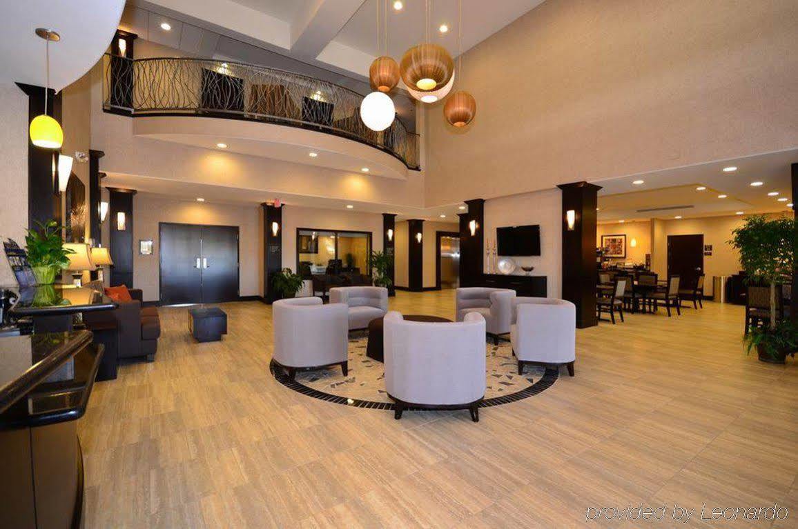 Best Western Plus Lytle Inn And Suites Exterior foto